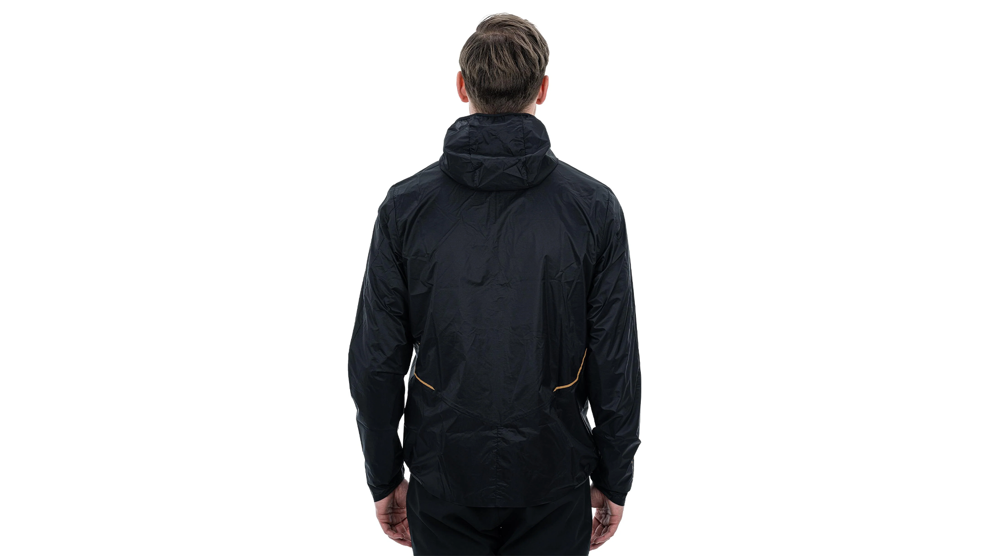 ژاکت بادگیر دوچرخه‌سواری CUBE MTB Wind Jacket CMPT